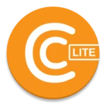 Logo of CryptoTab Browser Lite android Application 